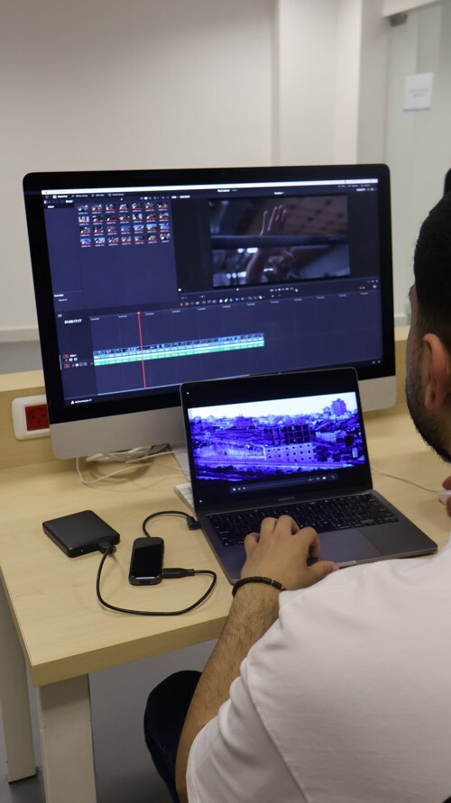 Dar al-Kalima University